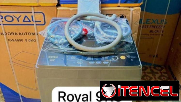 Electrodomésticos disponibles buen precio pregunté sin pena
