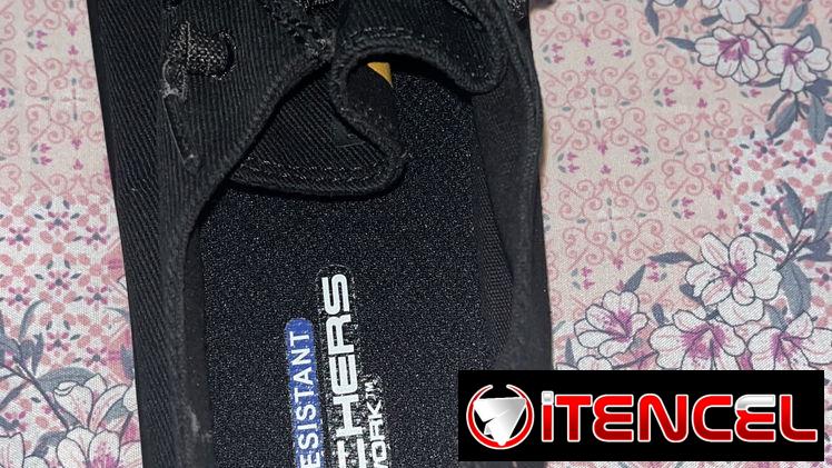 Zapatilla Skechers