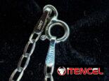 Cadena de Oro 10k Original Amoro Italiana