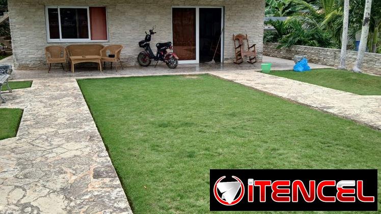 🏖️Renta de Casa en La Playa (Guanabo 3)
