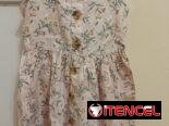 Ropa para niñas 4-6 años