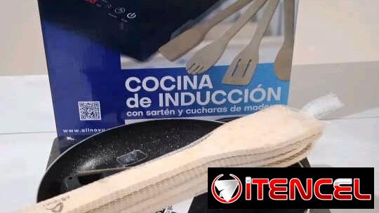 Kit de inducción