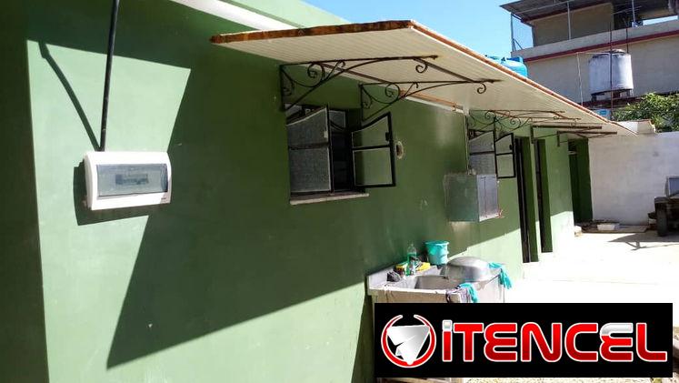 Rento local con todas las condiciones!