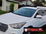 Se Vende Hyundai Santa Fe 2018 Limited