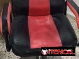 Vendo sillo de barbería