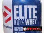 Whey Protein Proteína DYMATIZE ELITE