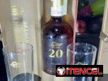 Bebidas de gran calidad