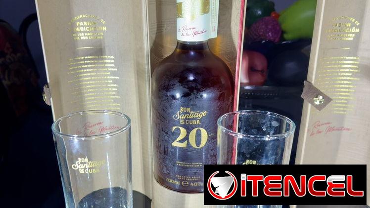 Bebidas de gran calidad