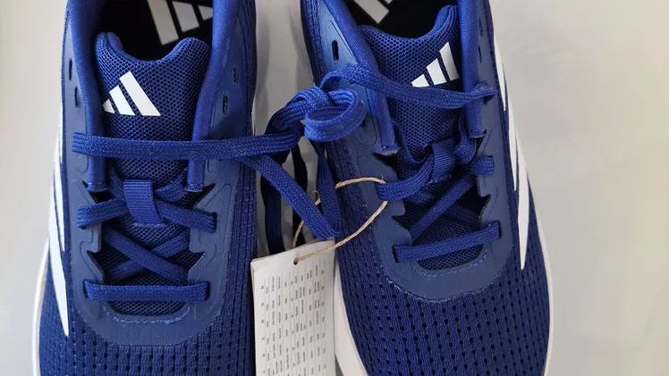 Adidas Duramo SL K – ¡Ligereza y Estilo para los Peques Activos!