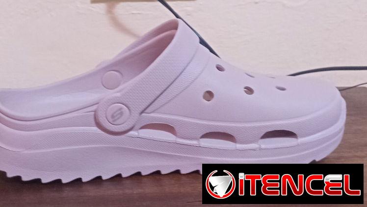 Crosc marca ekechert