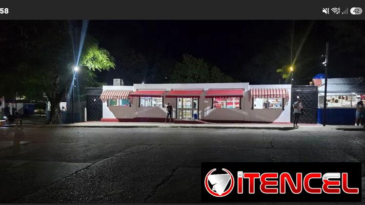 Propiedad + Negocio Funcionando = 150.000 USD ajustable