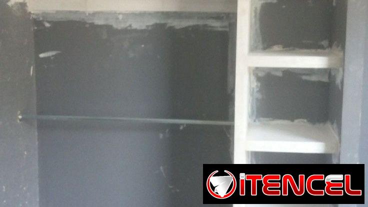 BRIGADA DE CONSTRUCCIÓN PANEL LIGERO PLADUR Y CONSTRUCCIÓNES GENERALES 53653830