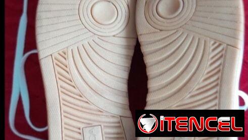 Tenis nautica blancos número 4 (36)