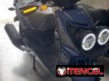 XCALIBUR RXII 175 cc ( Módelo Avispon ) 0Km