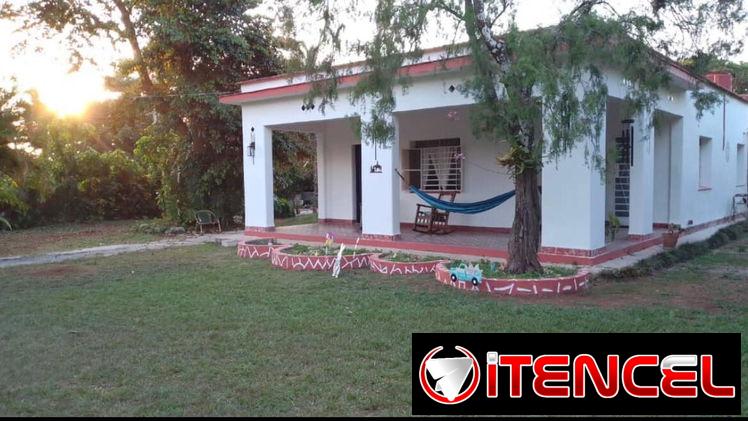 🏠✈️ Casa de 5 Cuartos Muy Cerca del Aeropuerto José Martí