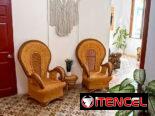 🏠 Apartamento de Renta ubicado en Zona Soterrada, Centro Habana. Capacidad para 2 personas.