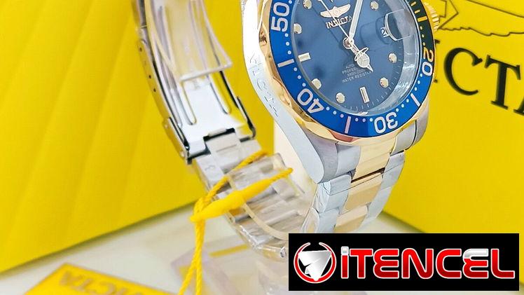 Relojes Originales en su caja. Aceptamos varios tipos de pagos. LM joyería