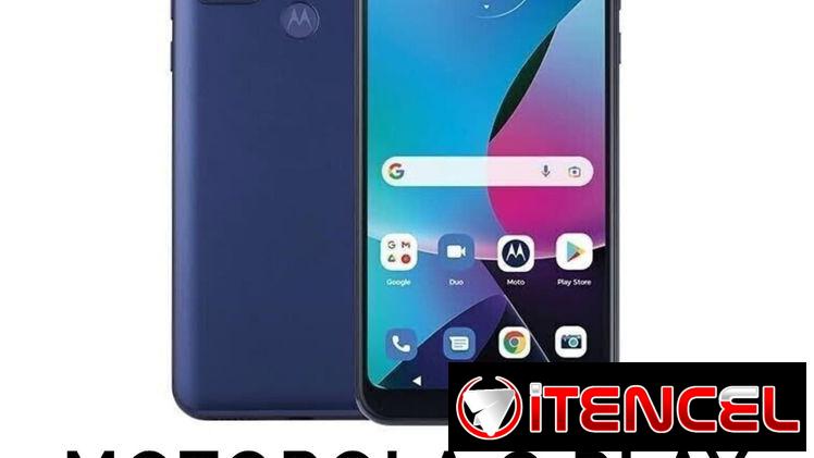 Motorola G Play