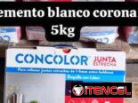 Venta de cementos