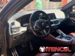 BMW X6 M50i 2022. V8 biturbo