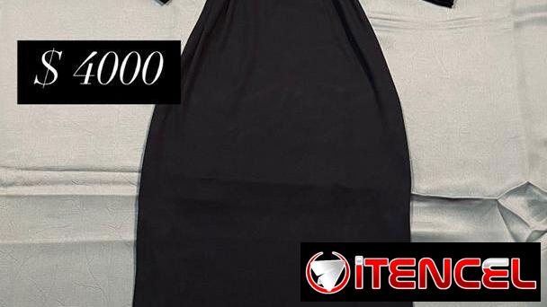 Venta de ropa