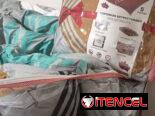 🛏️ Juego de Edredón – 5 Piezas (King)  💰 Precio: 75 USD. Excelente regalo. WhatsApp 56249038