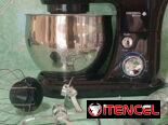 Merenguera o Mezcladora Universal Royal 1000w