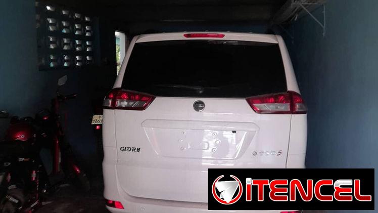 Venta auto Glory  330s New Cero km