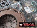 Piezas de Toyota 2L 3L 5L