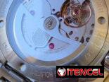 🔵  ¡ estreno !  🔵 🕰oris aquis date movimiento calibre 400 automático suizo de manufactura propia