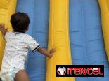 Inflable para niños de 3 – 10 años. Más información a WhatsApp +53 58239474