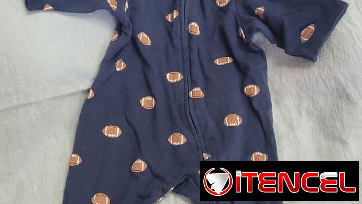 Lindos monitos de bebé 🍼 (0 a 3 meses)