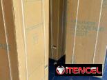 Refrigerador 14.8 pies con dispensador de agua marca Premium Congelación Seca Precio $620 USD con transporte incluido