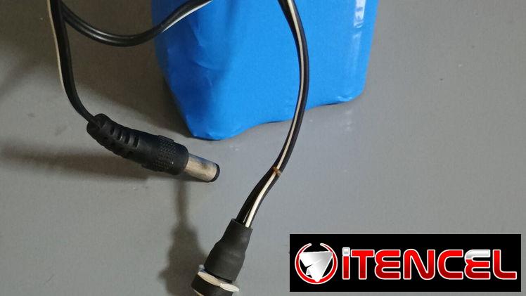 NUEVA BATERÍA PARA SU EQUIPO NAUTA HOGAR