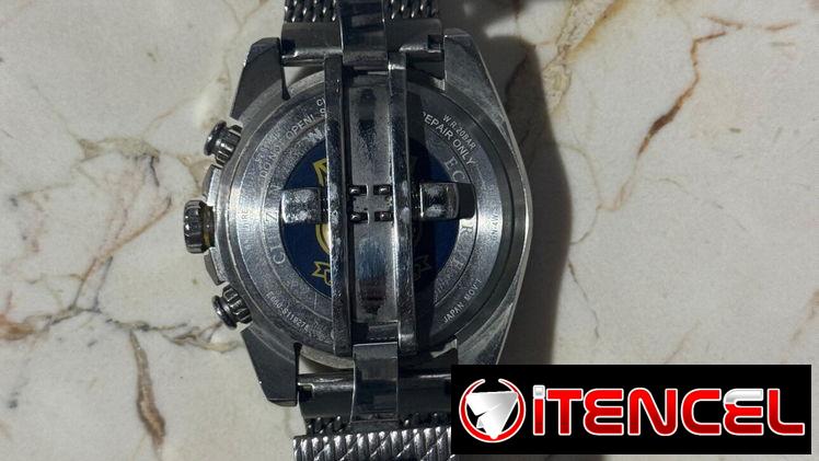 Oferta Reloj Citizen Eco-Dirve Radio Controler