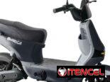 Bici moto VEDGCA