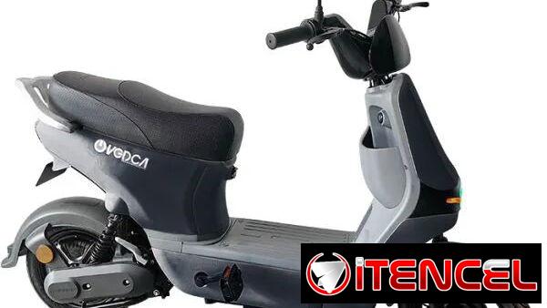 Bici moto VEDGCA