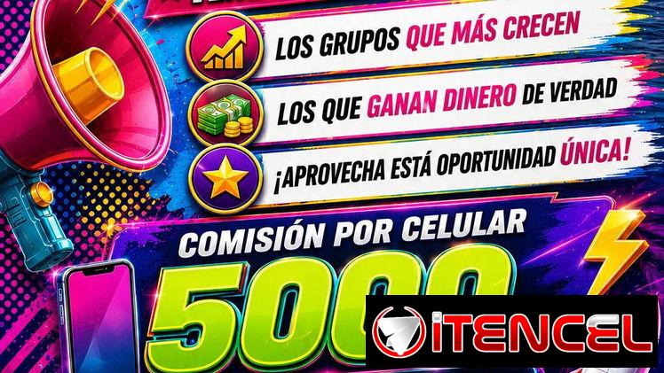 GESTORES DE VENTA