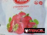 🍓Fresas🍓 🧊CONGELADAS🧊 ⚖450g⚖ ✅VIMA✅