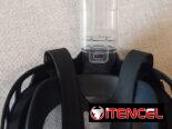 Careta snorkeling o buceo