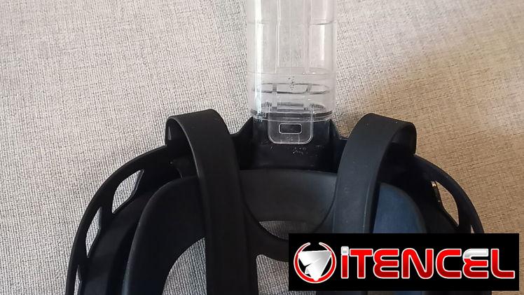 Careta snorkeling o buceo