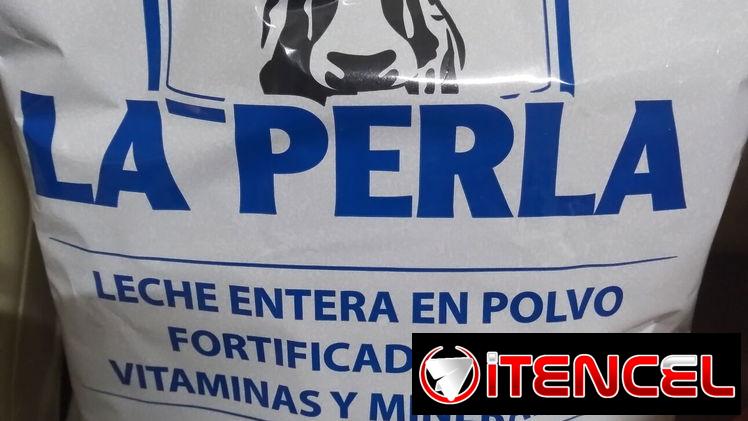 Leche en 2200cup