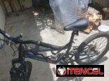 Se vende bicicleta