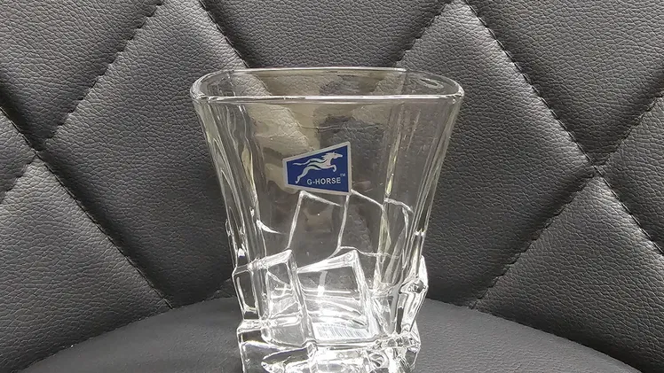 VASOS CORTE SAN MARCOS/ VASOS DE WHISKY / VASOS PARA BATIDOS