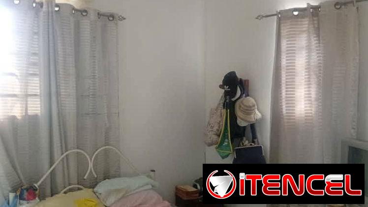 Biplanta en altos, cercano a la Calzada de 10/10 en Sevillano !!!