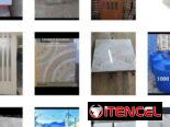 ⚫️AZULEJOS JUEGOS DE BAÑO TANQUES PUERTAS TEJAS TUBOS PUZZLES ROLLO DE CERCA ALAMBRE PÚAS CEMENTO P350 CEMENTO COLA