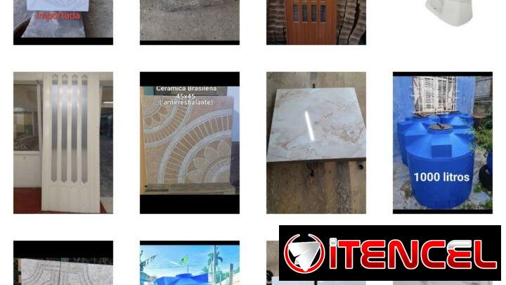 ⚫️AZULEJOS JUEGOS DE BAÑO TANQUES PUERTAS TEJAS TUBOS PUZZLES ROLLO DE CERCA ALAMBRE PÚAS CEMENTO P350 CEMENTO COLA