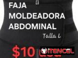 Fajas para hacer ejercicio o fuerza 53220916