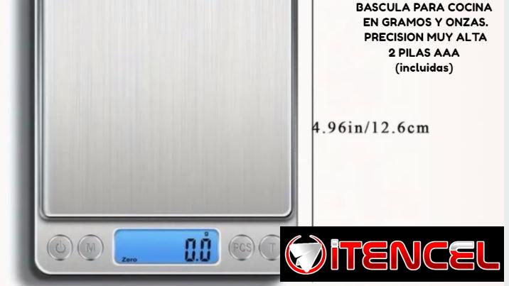 REGLETA-PESADIGITAL DE COCINA-LAMPARAS DECORATIVAS-RELOJ DE PARED DIGITAL-CARGADOR INALAMBRICO