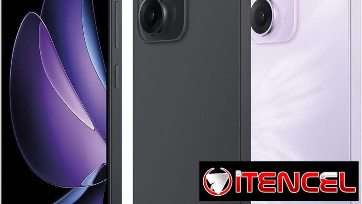 Oppo Reno 13F 5G